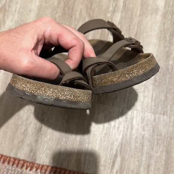 Mayari Birkenstocks - Picture 5 of 6